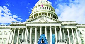 کاخ سفید پا به‌میدان هوش‌مصنوعی گذاشت