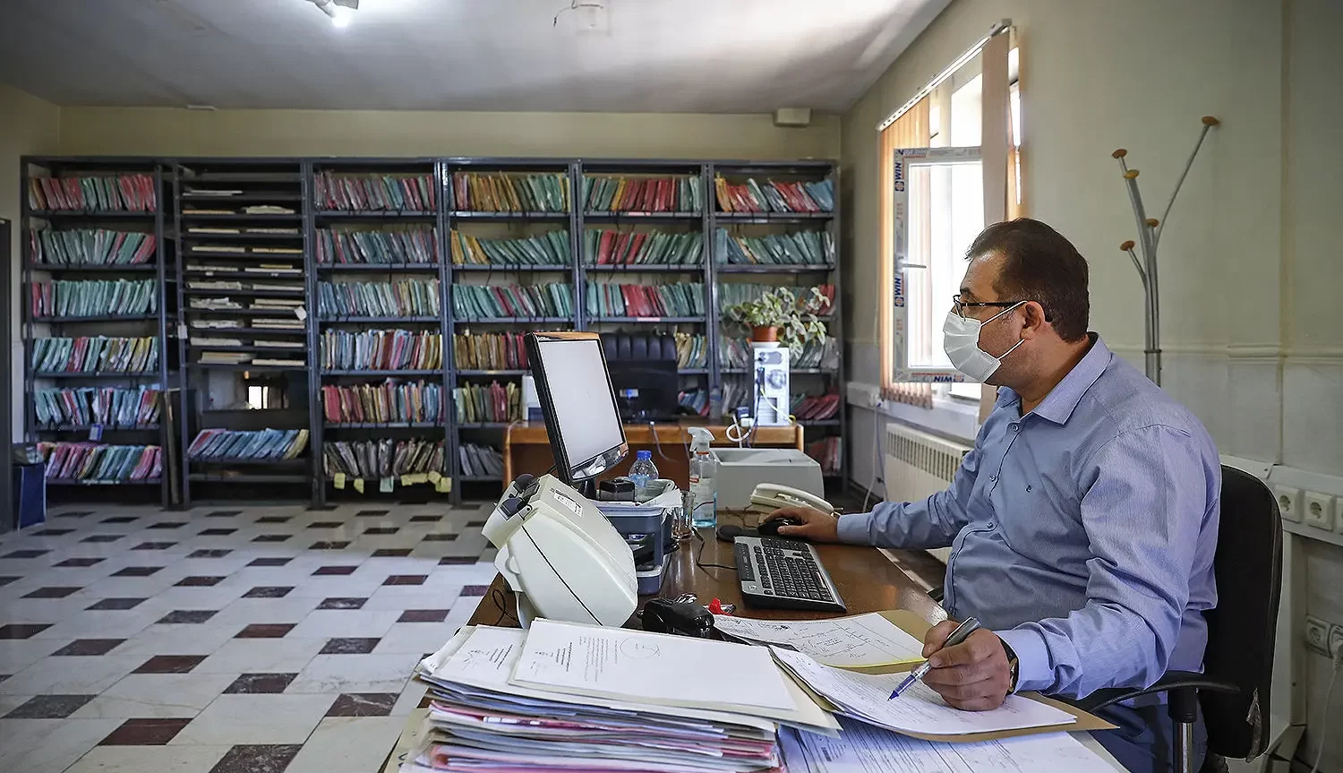 پرداخت مبتنی بر عملکرد چگونه عدالت مزدی در دولت را هدف گرفته است؟