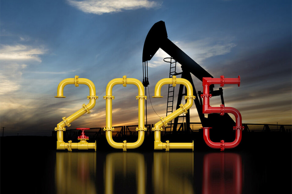 کارنامه سرخ نفت