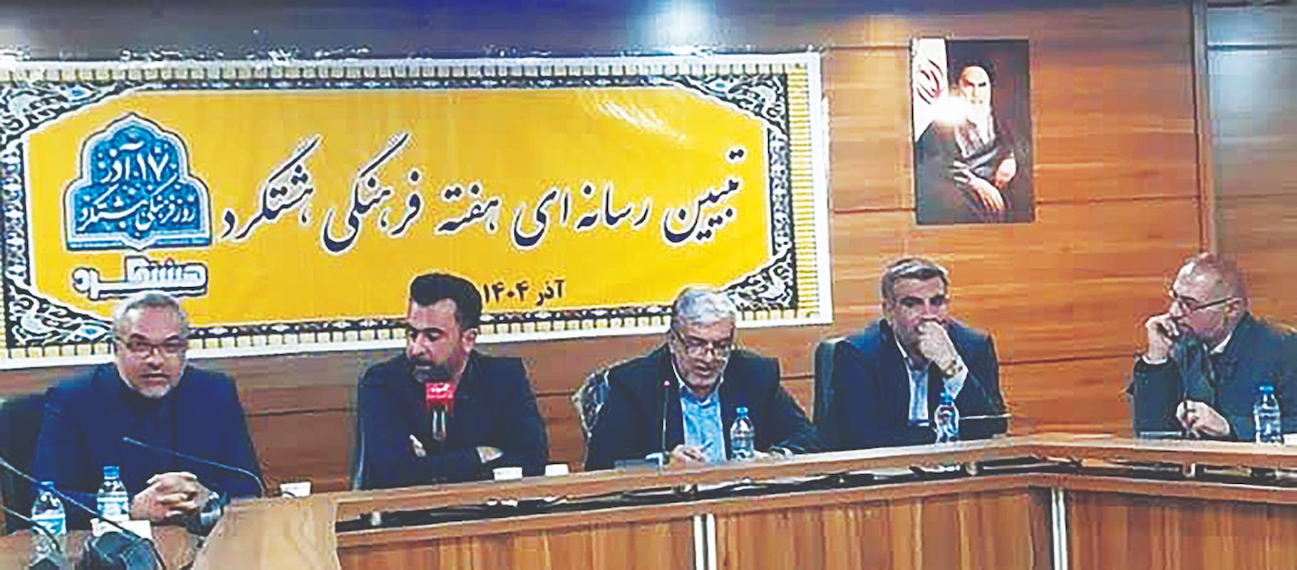 کاروانسرای تاریخی ینگی امام را از نابودی بیشتر نجات دهید