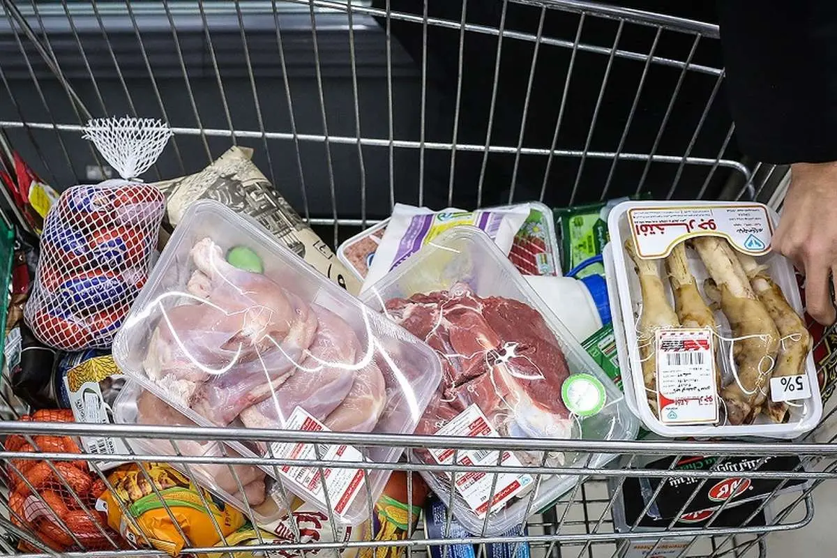 وزارت رفاه: از شنبه، دهک‌های جدید هم می‌توانند با کالابرگ خرید کنند