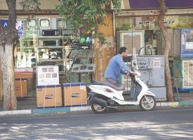 کام تلخ تولیدکنندگان