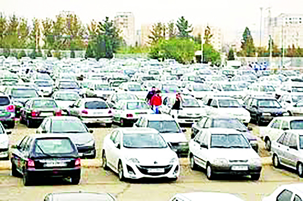 کاهش قیمت‌ها بدون رونق معاملات