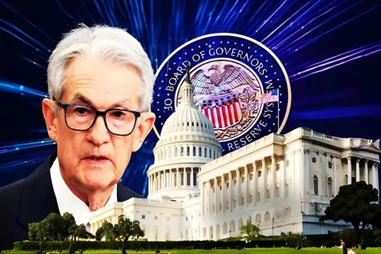 اختلاف در فدرال رزرو درباره سومین کاهش نرخ بهره در دسامبر
