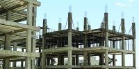 کاهش ۷۰‌درصدی فعالیت سازندگان مسکن