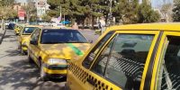 هشدار تند سازمان حمایت؛ کرایه تاکسی در تهران از کنترل خارج شد هشدار تند سازمان حمایت؛ کرایه تاکسی در تهران از کنترل خارج شد