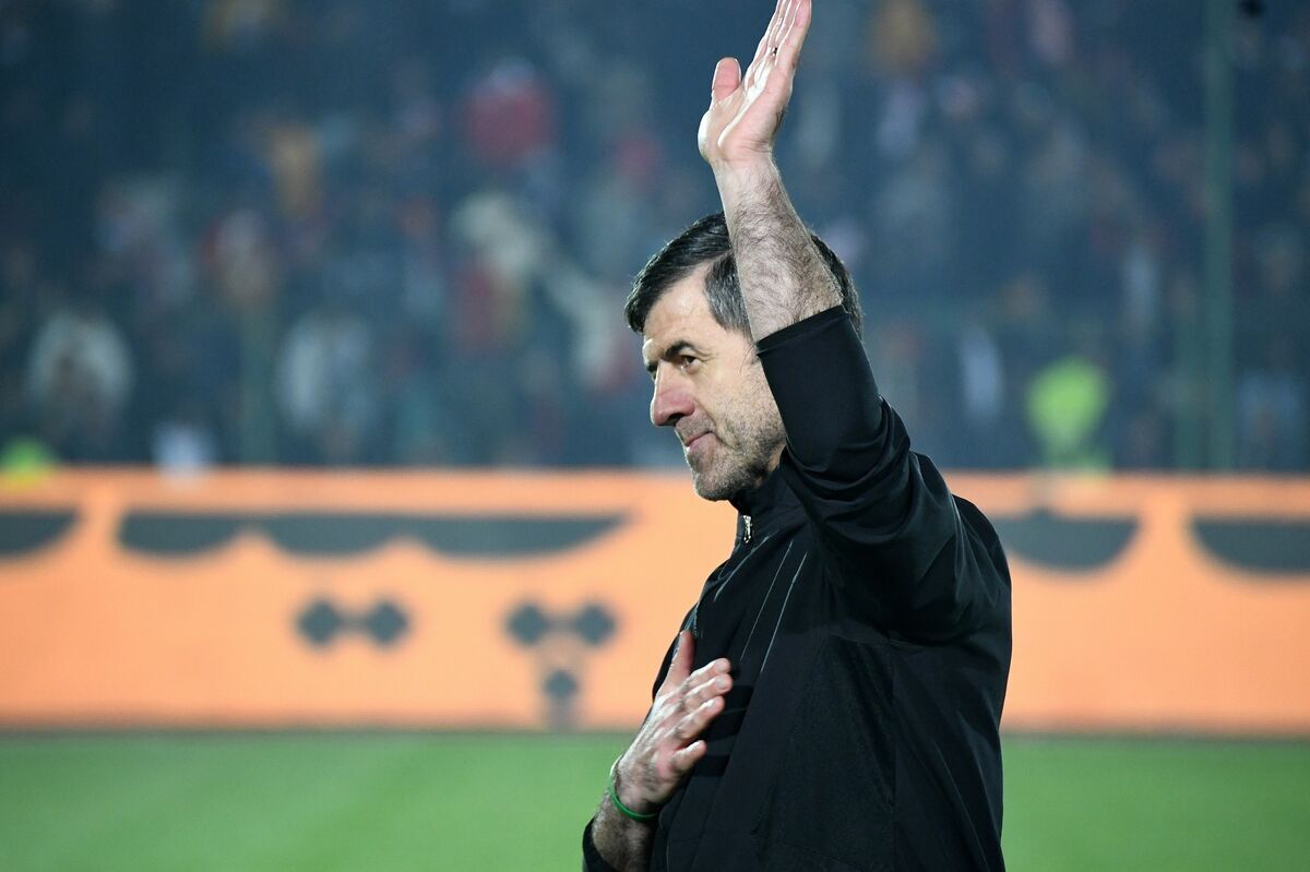 سکوت شکست اما حرمت حفظ شد؛ درس بزرگواری کریم باقری به فوتبال ایران