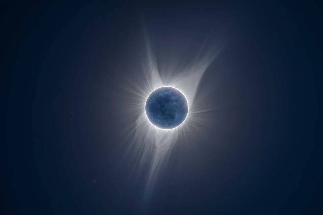 طولانی‌ترین کسوف قرن ۲۰۲۷؛ ستاره‌ها در روز ظاهر می‌شوند