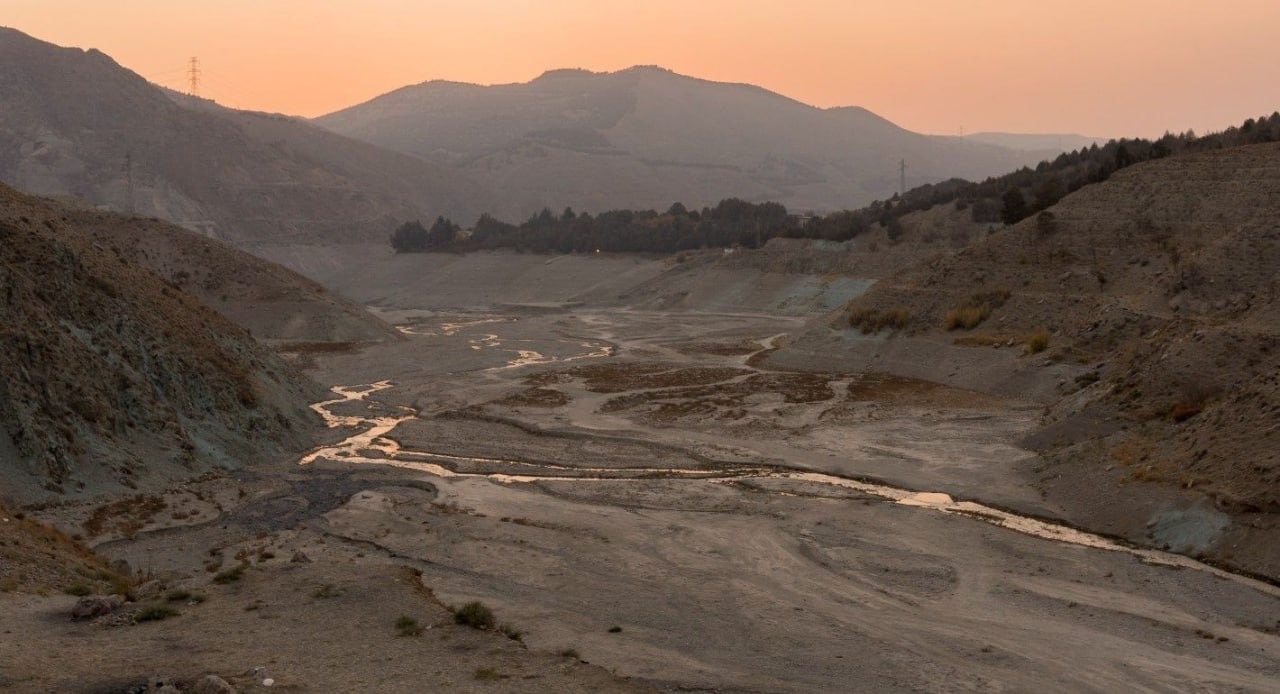 کمبود آب در تهران؛ چه تأثیری بر امنیت شهری دارد؟