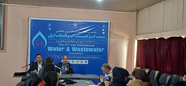 بارش‌های اخیر نمی‌تواند کم‌بارشی مزمن کشور را جبران کند