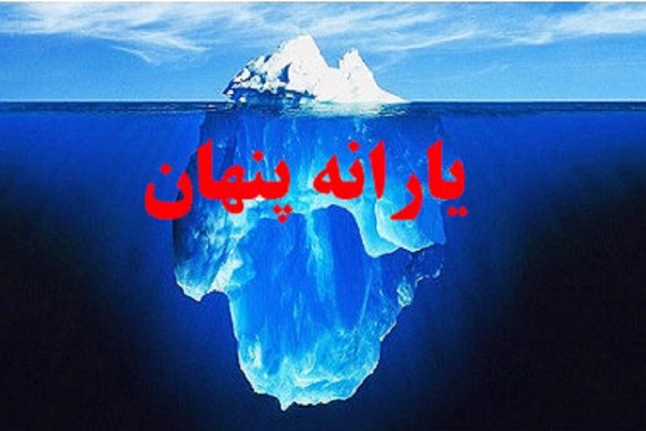 کمک یا یارانه پنهان؟