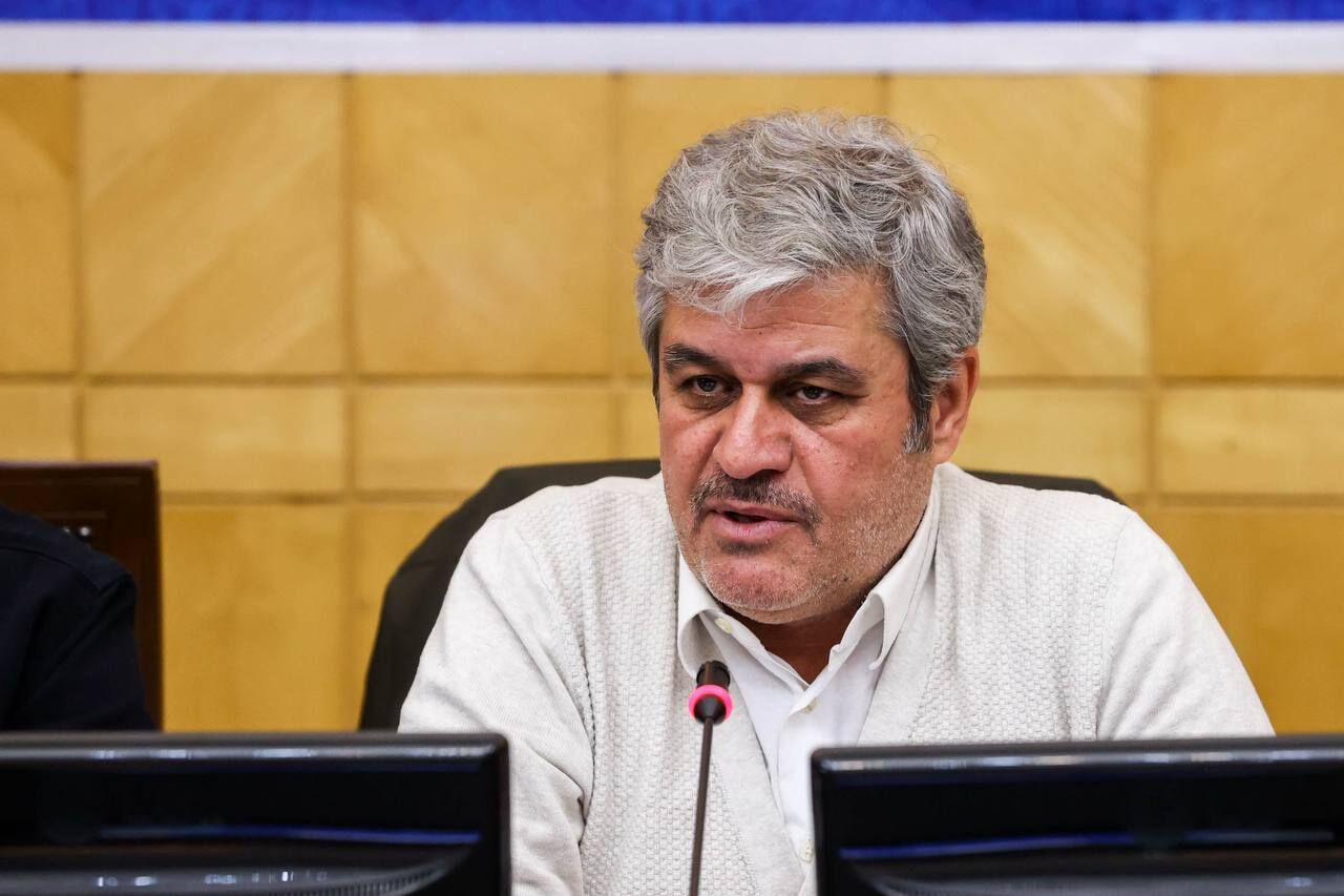 تاجگردون وعده داد: بودجه شفاف‌تر در راه است اگر دولت عقب‌نشینی کند