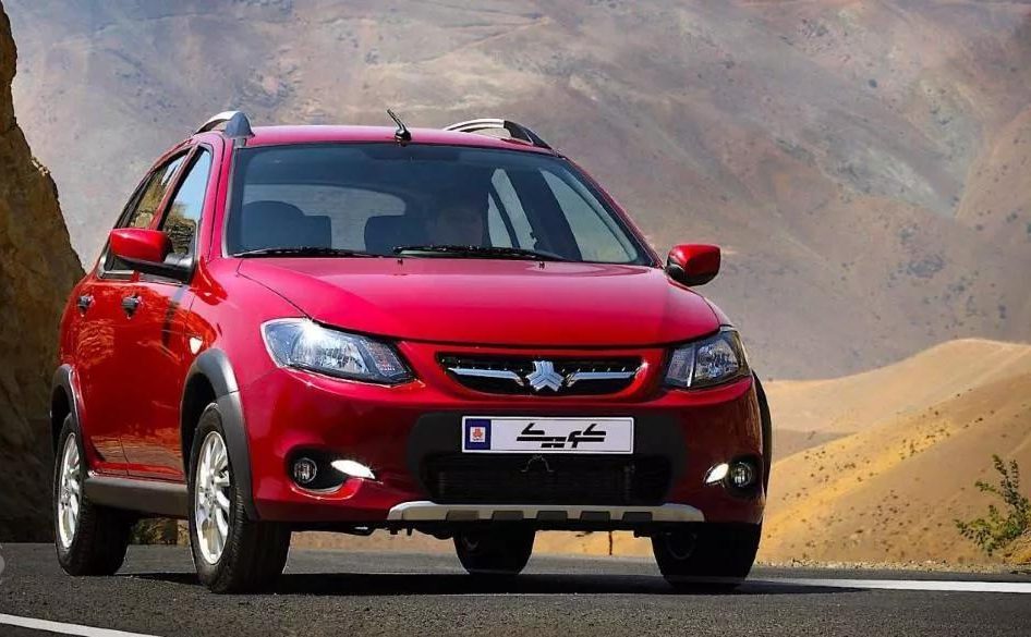 سایپا فروش ویژه خودرو برای طرح جایگزینی فرسوده را از فردا آغاز می‌کند