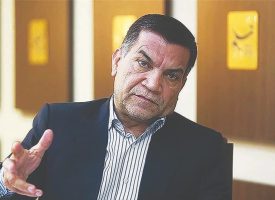 کوچک‌سازی پیکره غول‌آسای نظام اداری ضروری است