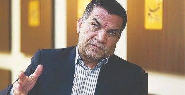 کوچک‌سازی پیکره غول‌آسای نظام اداری ضروری است