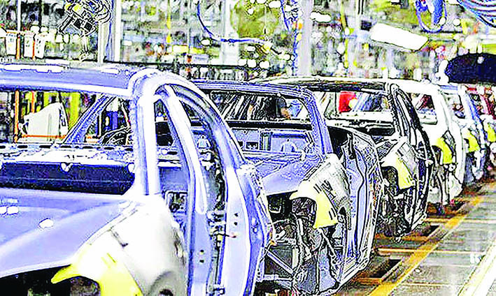 کیفیت خودرو بالاخره تغییر می‌کند؟