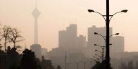 جهش آلودگی هوا در تهران؛ میانگین شاخص به ۱۵۳ رسید جهش آلودگی هوا در تهران؛ میانگین شاخص به ۱۵۳ رسید