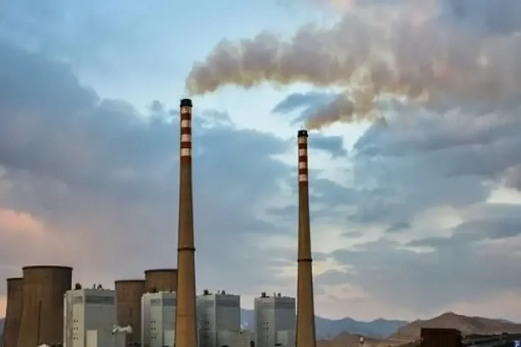 گازوئیل نیروگاه‌های تهران: هیچ یک از استاندارد یورو ۴ برخوردار نیستند