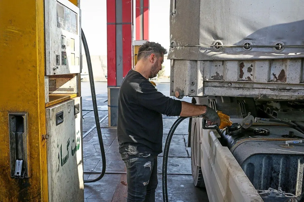 تغییرات قیمت گازوئیل آزاد در سال ۱۴۰۵: الزام ۳۰ درصدی نسبت به نرخ پالایشگاه