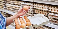 بازار تخم‌مرغ وارد فاز نوسان شدید شد؛ حذف تدریجی از سفره‌ها