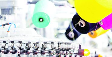 گره ارزی بر گلوی نساجی