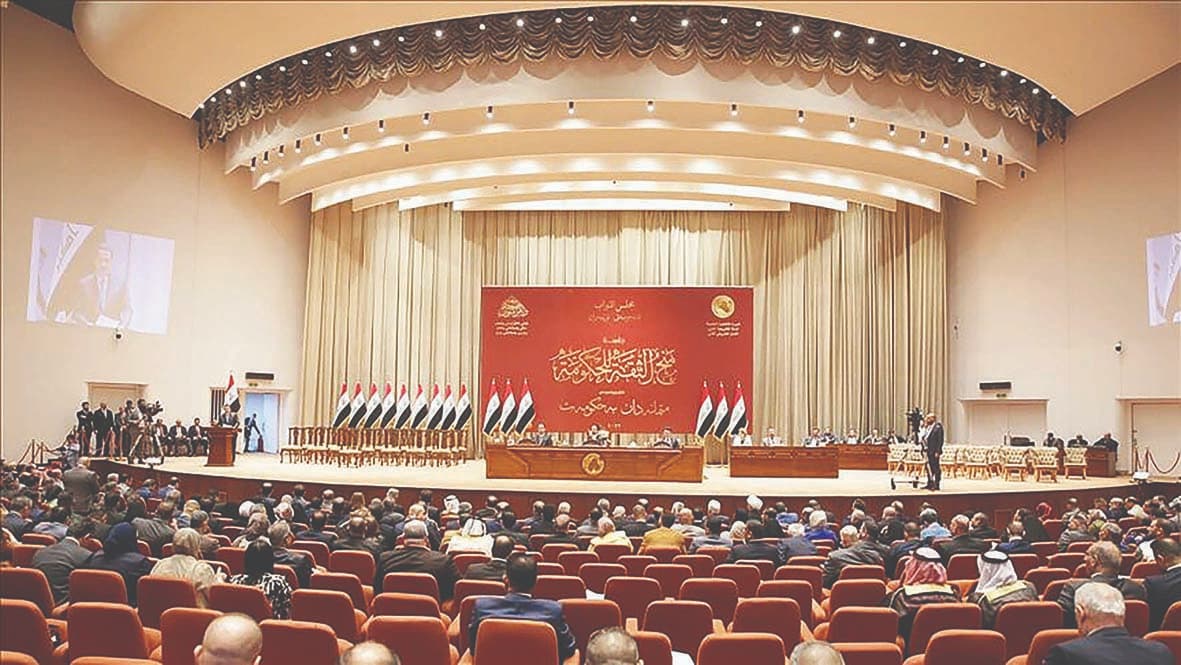 گره کور انتخاب نخست‌وزیر