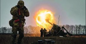 گروه کور صلح