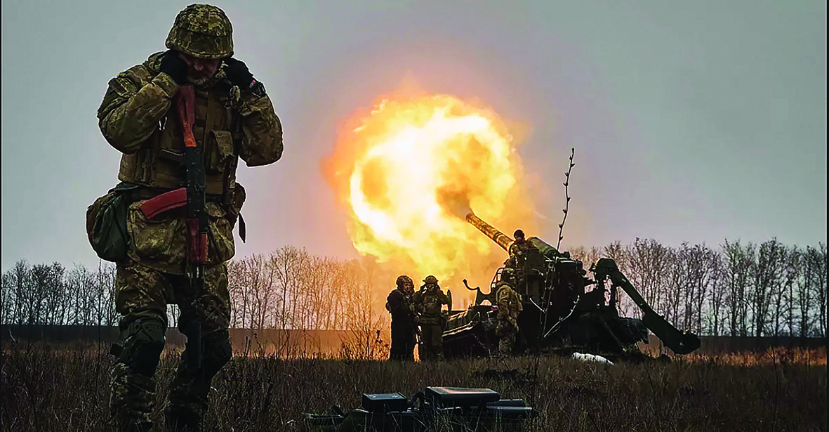 گروه کور صلح