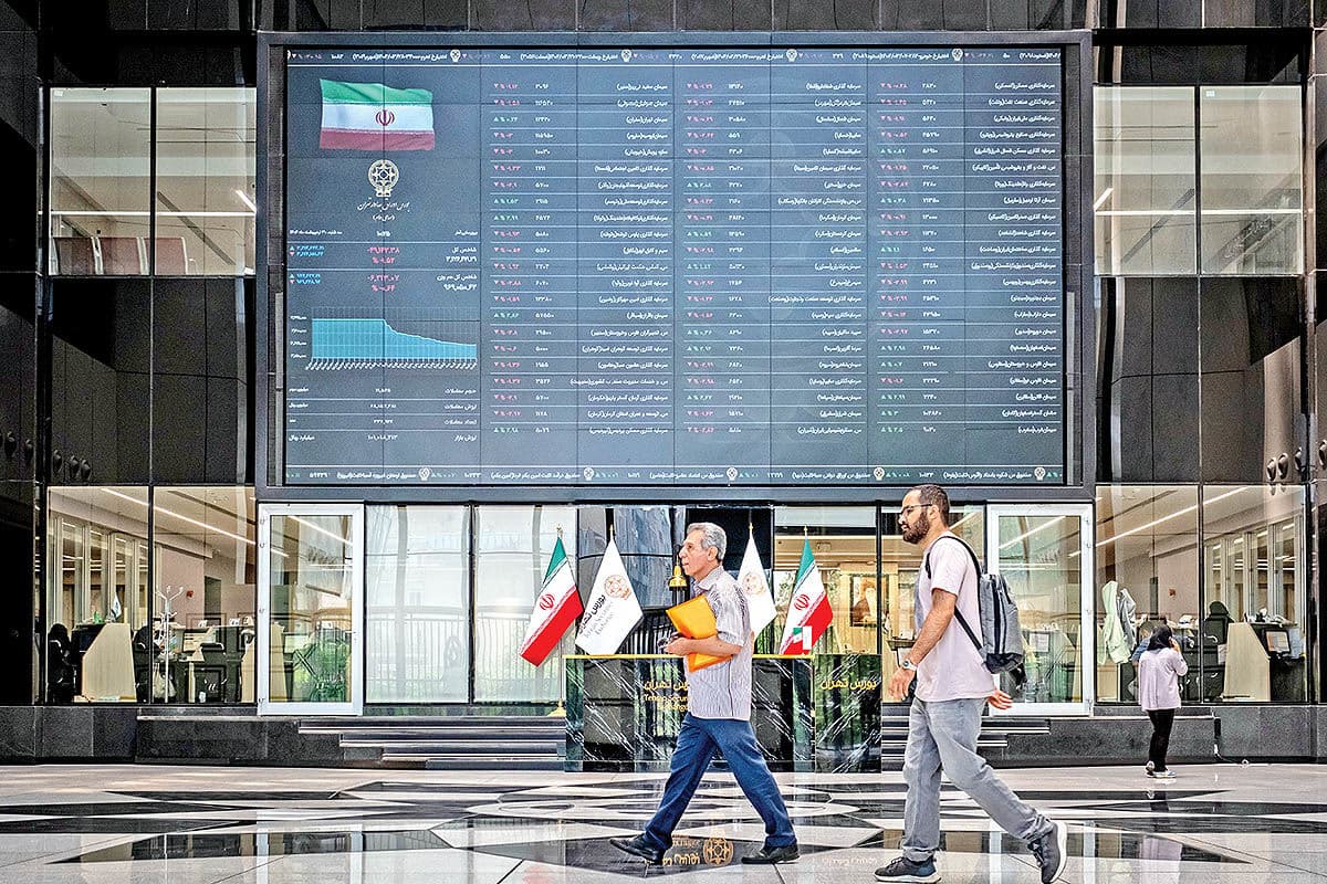 نمادهای بزرگ قفل‌گشا شدند؛ شاخص کل کانال جدید را لمس کرد