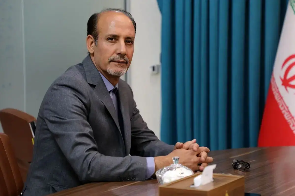 مذاکرات ایران و آمریکا هرگز متوقف نشد؛ لاریجانی در نقش مرد بحران