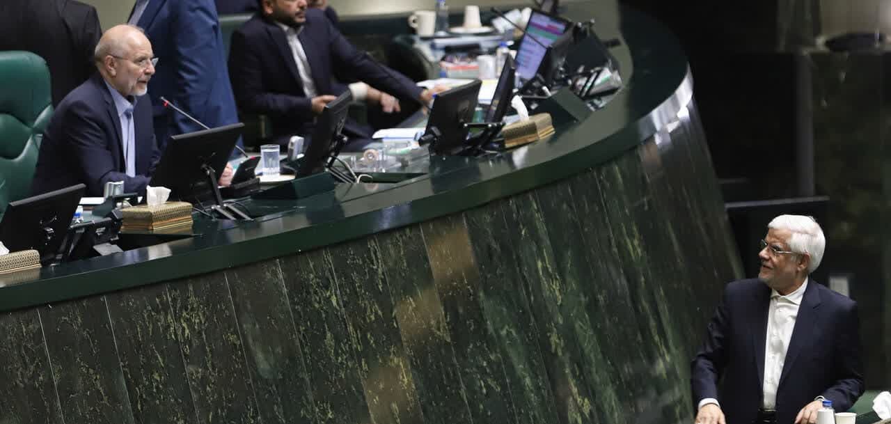 گفتاردرمانی به‌شیوه دولت وفاق