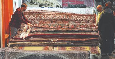 گنج پنهان و مهجور صادرات غیرنفتی