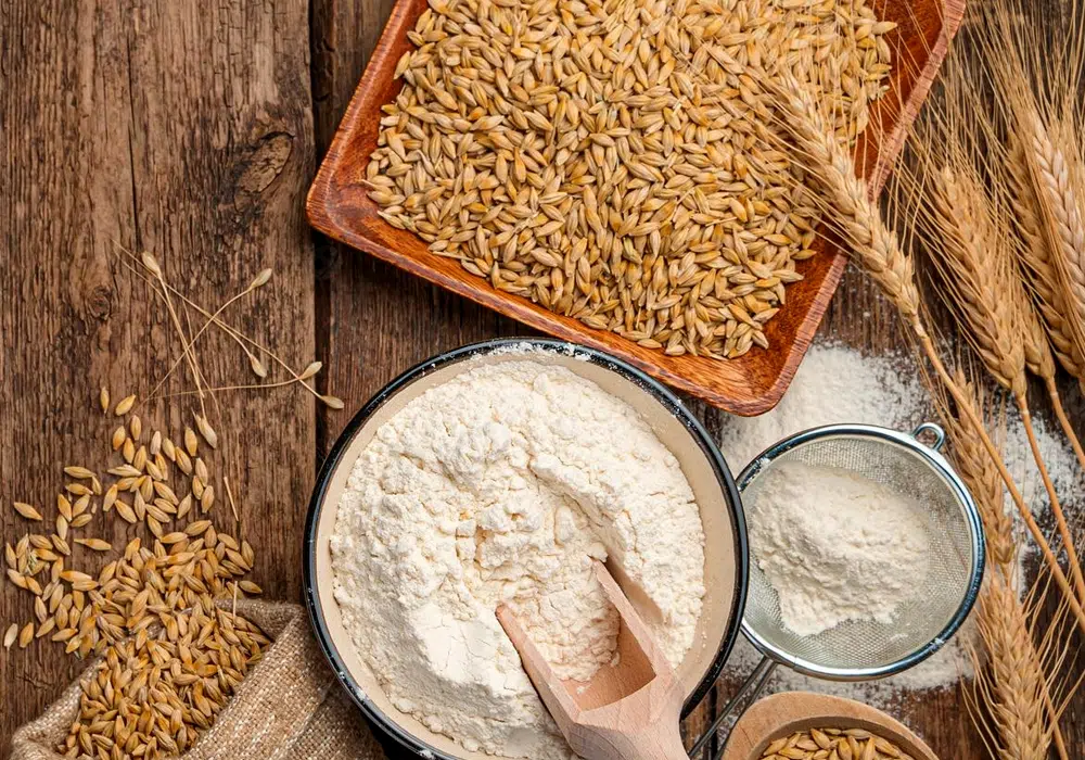 آرد صنعتی گران‌تر شد؛ سیگنال تورمی از لایحه بودجه ۱۴۰۵