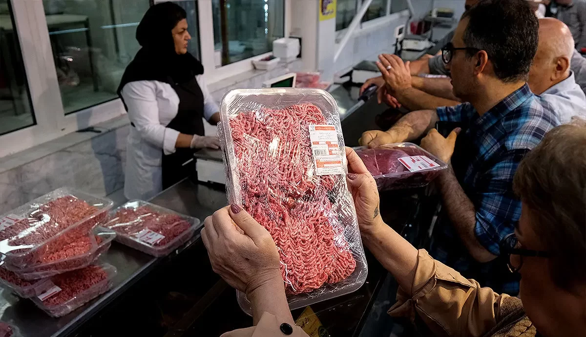 قیمت دام دو برابر نرخ جهانی؛ زنگ خطر برای بازار گوشت