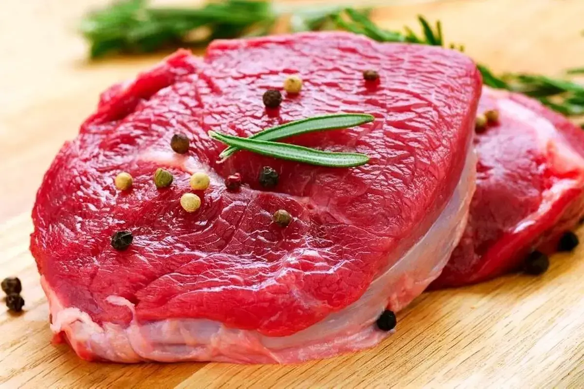 گوشت قرمز وارداتی با تخفیف چشمگیر در میادین تهران