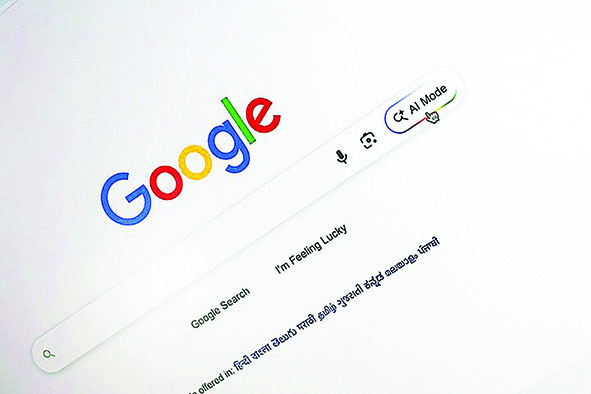 گوگل ۲ قابلیت هوش مصنوعی‌اش را ترکیب می‌کند