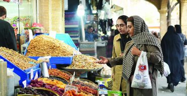 یلدای بی‌فروغ کارگران