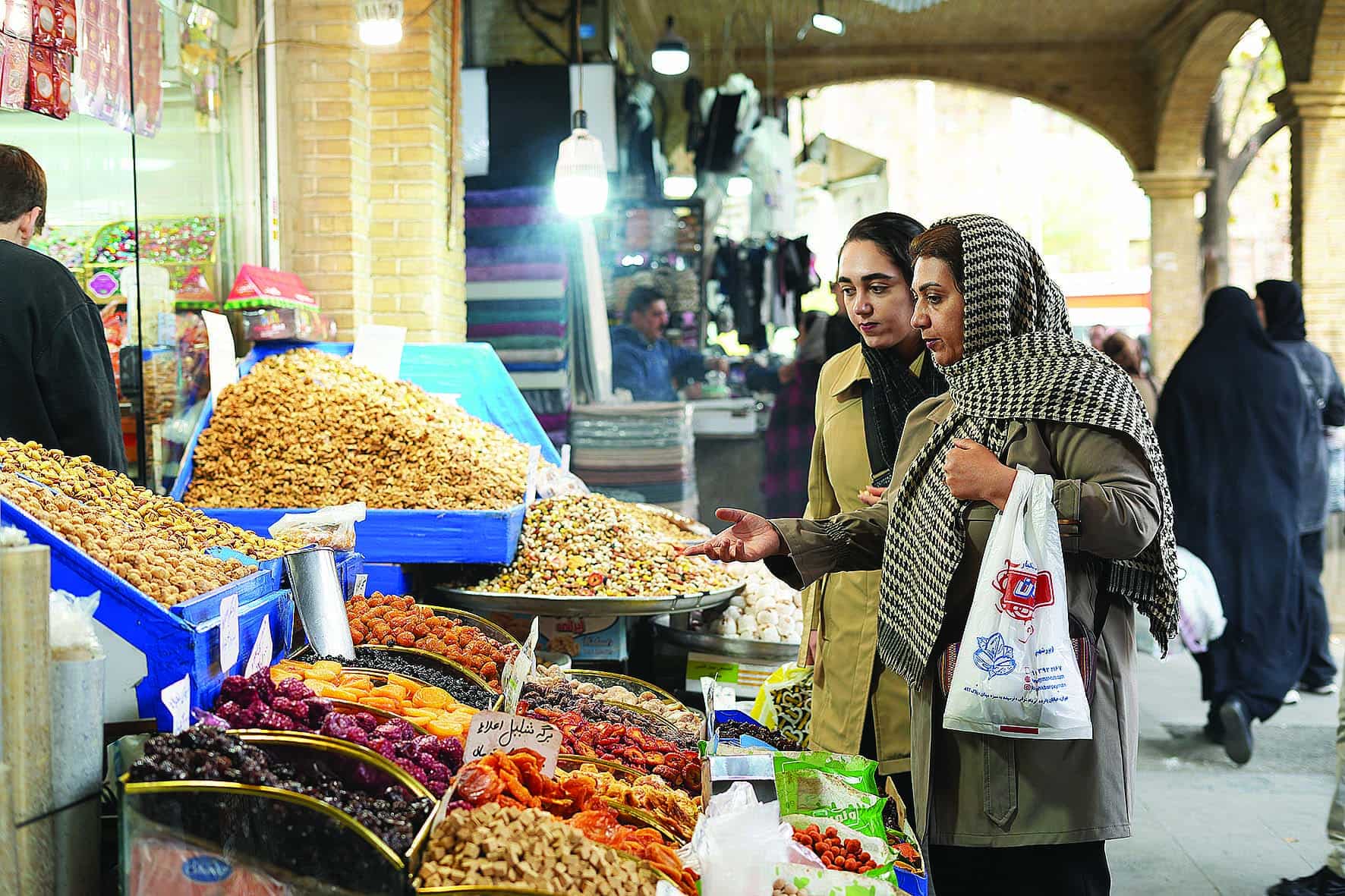 یلدای بی‌فروغ کارگران