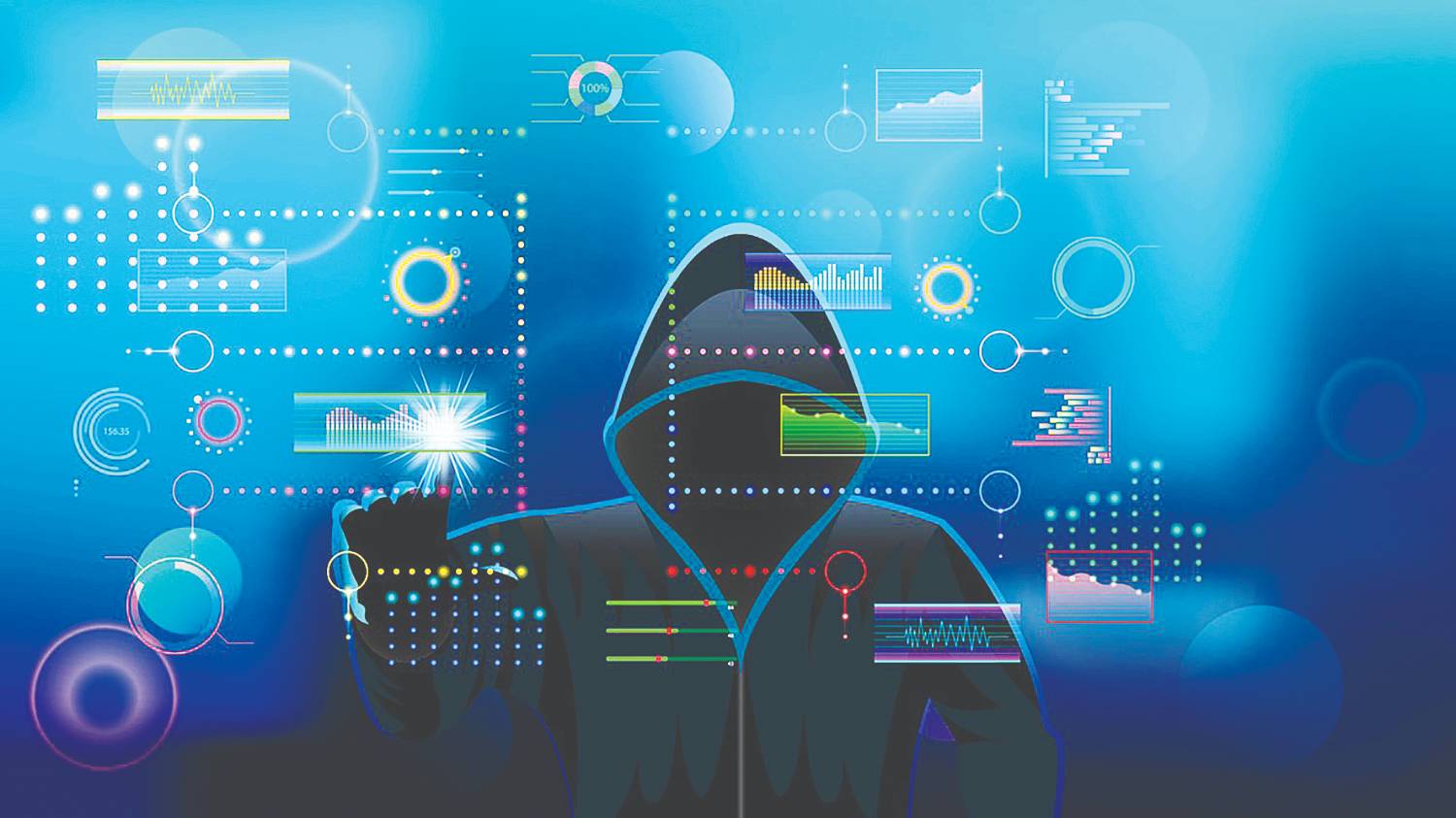 یک کلیک تا فاجعه!