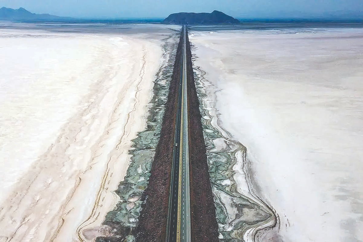 یک‌دریاچه، یک تصمیم؛ ارومیه زنده می‌ماند یا نه؟