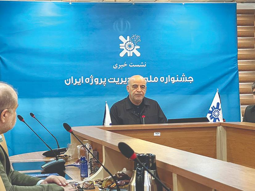 یک‌میلیون‌همت سرمایه برای تکمیل همه پروژه‌های ناتمام