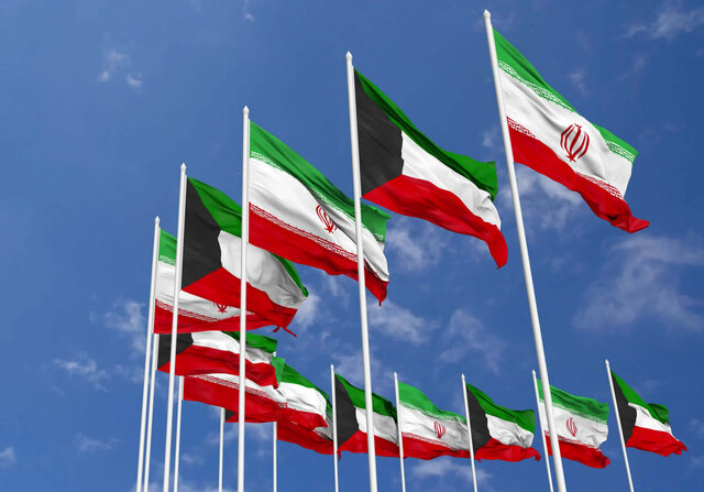 موافقتنامه قضایی ایران و کویت: ۱۴ زندانی به وطن بازگشتند