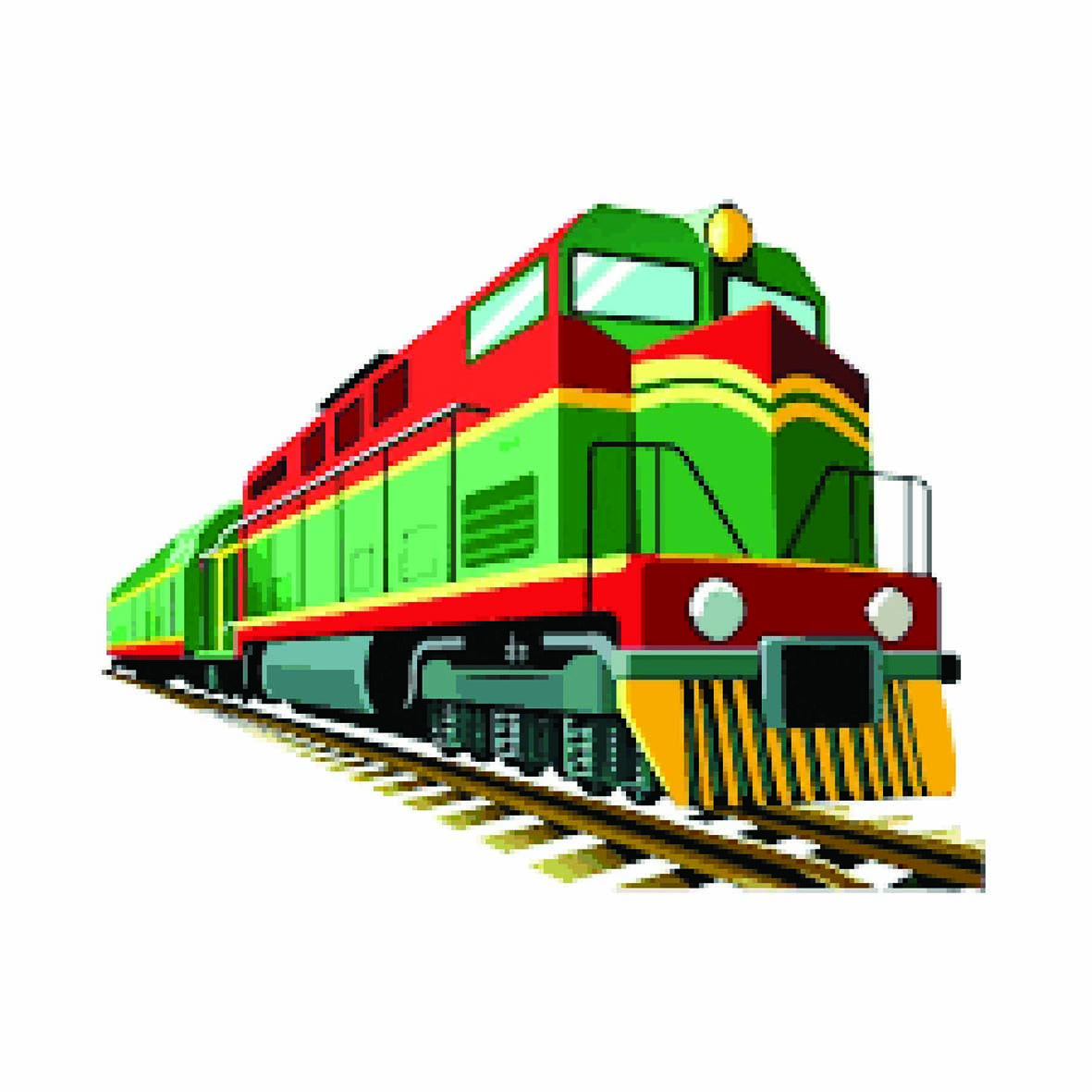 ۱۷‌میلیارد دلار سرمایه‌گذاری؛ لازمه توسعه حمل‌ونقل ریلی