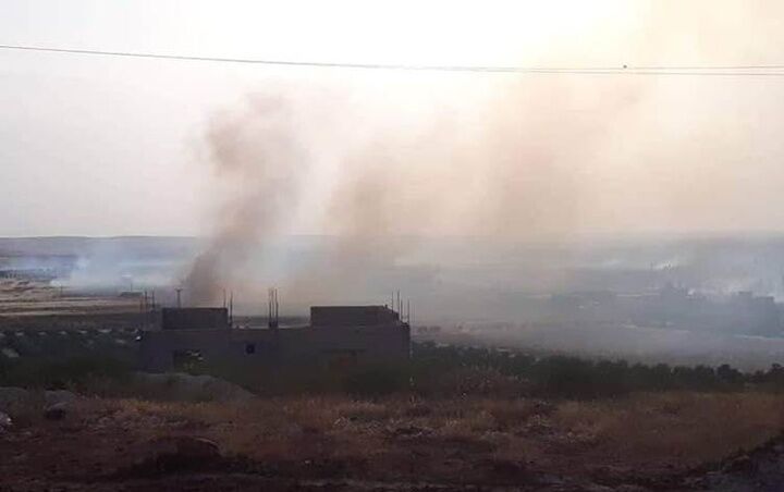 انفجارها در دمشق: تلفات جانی صفر، اما پیام امنیتی سنگین