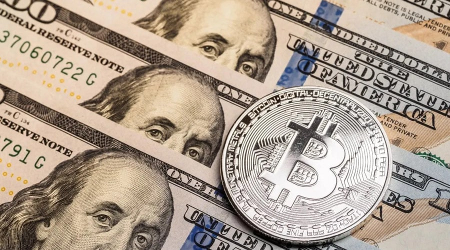 ۵۰۰‌میلیون‌دلار سرمایه در راه بازار بیت‌کوین