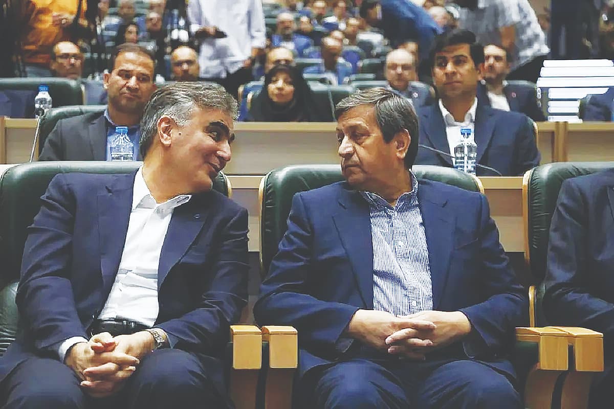 میراث فرزین و چالش‌های پیش‌روی همتی