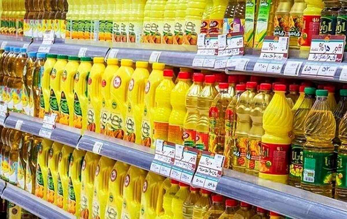 قیمت روز روغن خوراکی امروز (۲ بهمن)؛ سرخ کردنی فامیلا چند؟ + جدول