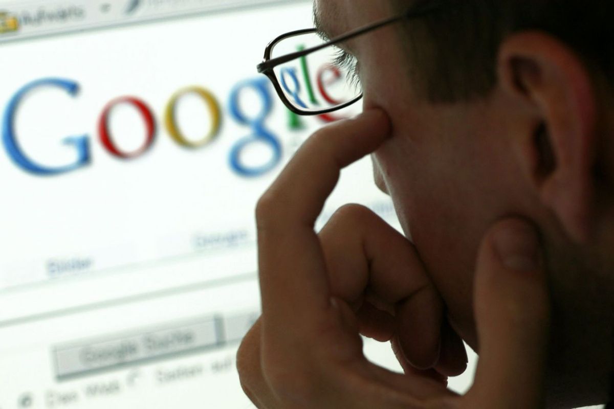 قابلیت جدید گوگل، جستجو در زندگی شخصی شماست!