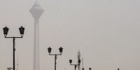 آلودگی هوا عقب‌نشینی کرد؛ مدارس تهران فردا باز می‌شوند؟