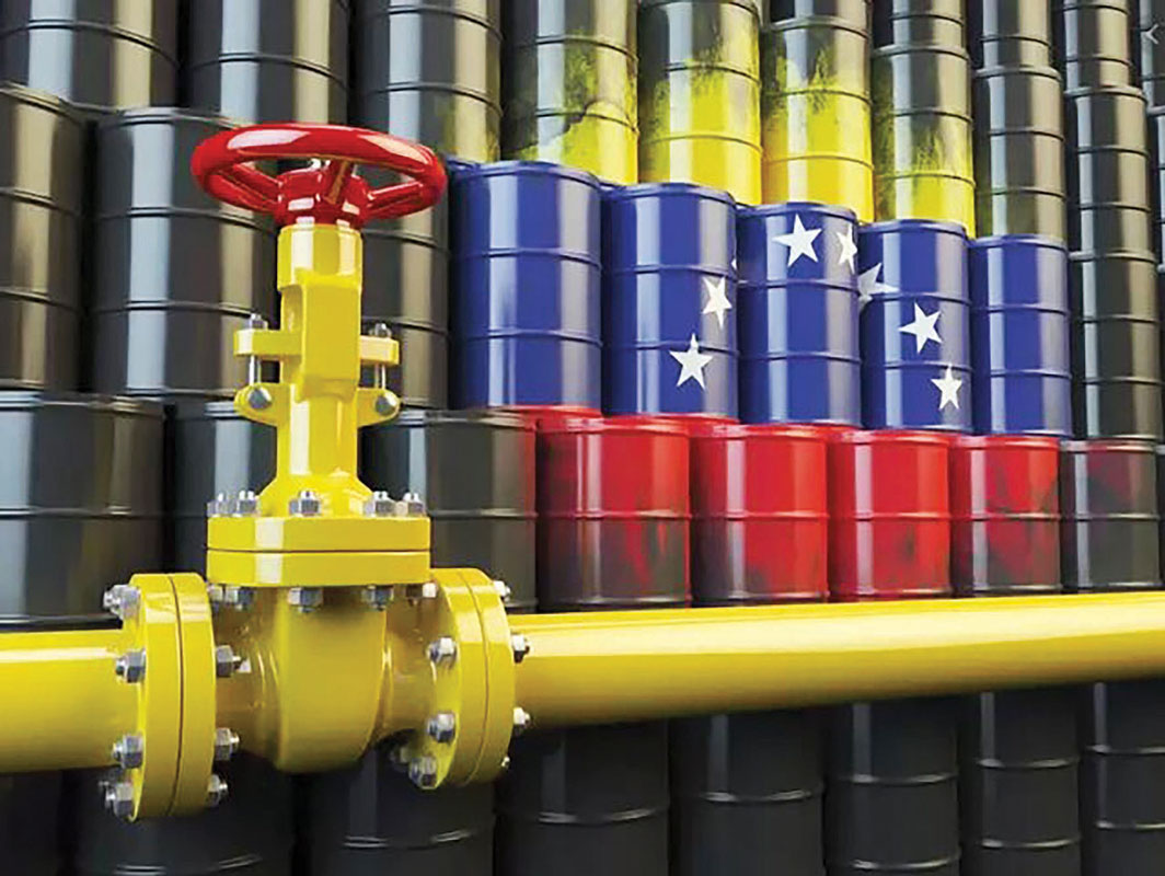 ۵ ابهام ونزوئلا پس از مادورو